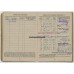 Kriegsmarine officer grouping, EK1, Uboot