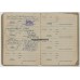 Kriegsmarine officer grouping, EK1, Uboot
