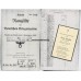 Kriegsmarine officer grouping, EK1, Uboot