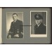 Kriegsmarine officer grouping, EK1, Uboot