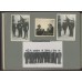 Kriegsmarine officer grouping, EK1, Uboot