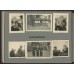 Kriegsmarine officer grouping, EK1, Uboot