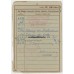 Flak Soldbuch, Kreta occupation