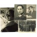 Flugbuch grouping, KG30, Holland 1945 POW Flugbuch grouping, KG30, Holland 1945 POW