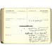 Flugbuch grouping, KG30, Holland 1945 POW Flugbuch grouping, KG30, Holland 1945 POW