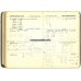 Flugbuch grouping, KG30, Holland 1945 POW Flugbuch grouping, KG30, Holland 1945 POW