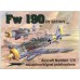 Fw 190 DKiG Pilot Richard Wittmann grouping Fw 190 DKiG Pilot Richard Wittmann grouping