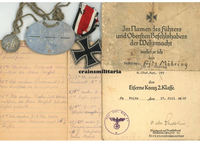 83.ID France 1940 EK2 grouping