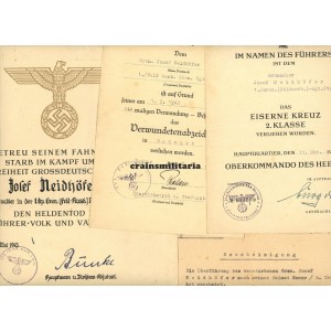 382.ID KIA Citation grouping, Burgdorf signed EK2