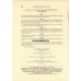 Reichsgesetzblatt on introduction of Legion Condor awards