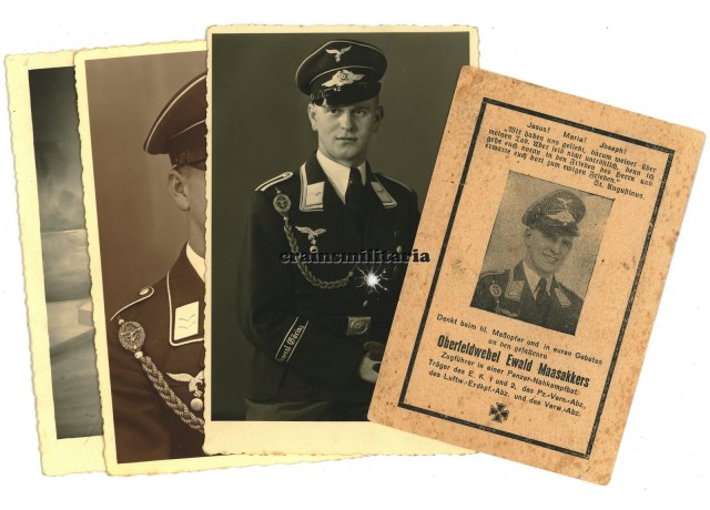 Hermann Göring KIA grouping, TDB, Italy 1944